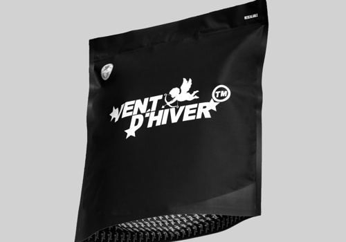 MISSION BAY I Digital Agency Projet - MISSION BAY pour VENT D'HIVER