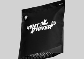 MISSION BAY I Digital Agency Projet - MISSION BAY pour VENT D'HIVER