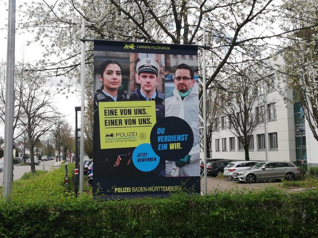 DIE KAVALLERIE GmbH Projet -