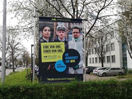 DIE KAVALLERIE GmbH Projet - DU VERDIENST EIN WIR.