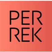 PERREK GmbH Logo