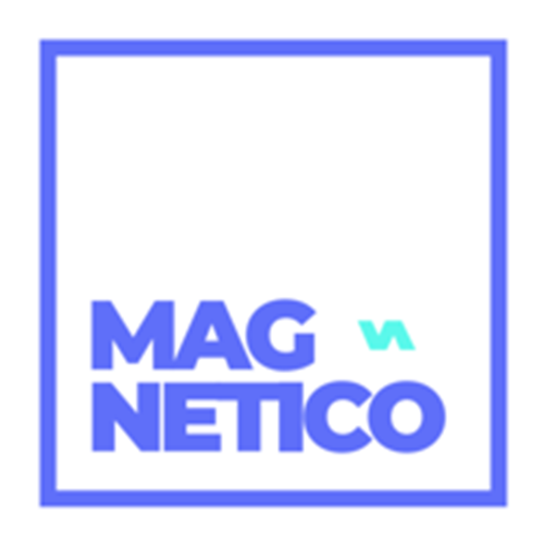 MAGNETICOLogo