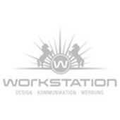 workstation Agentur für Kommunikation Logo