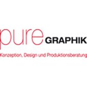 puregraphik Logo
