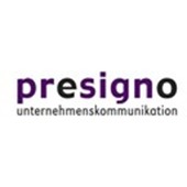 presigno GmbH Logo