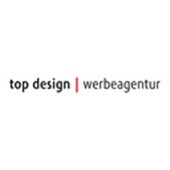 top design | werbeagentur gmbh & co. kg Logo