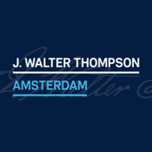 JWT AmsterdamLogo