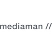 mediaman GmbH Logo