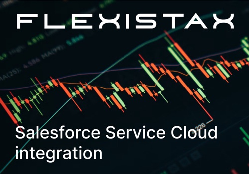 Newage.io Projet - Intégration de Salesforce Service Cloud