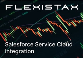 Newage.io Projet - Intégration de Salesforce Service Cloud