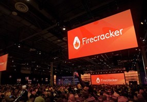 L+R Projet - Amazon Web Services Firecracker