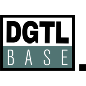 DGTLbase Logo