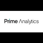 Prime Analytics Logo
