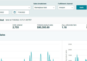 E-Commerce Villa Projet -