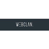 WEBCLAN GmbH - Werbeagentur Logo