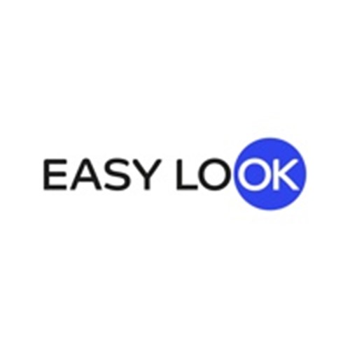 Easy LookLogo