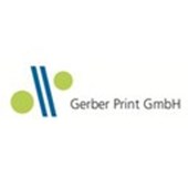 Gerber Print GmbH Logo