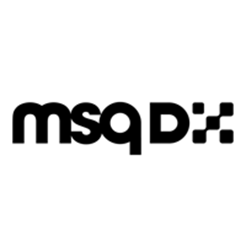 MSQ DXLogo