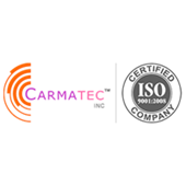 Carmatec Inc - Web & Mobile App Development Company Logo