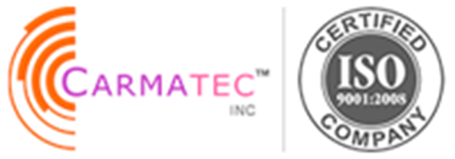 Carmatec Inc - Web & Mobile App Development CompanyLogo