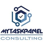 MyTaskPanel Consulting Logo