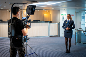 DOT Video Agency Projet - DFDS & l’agence vidéo DOT