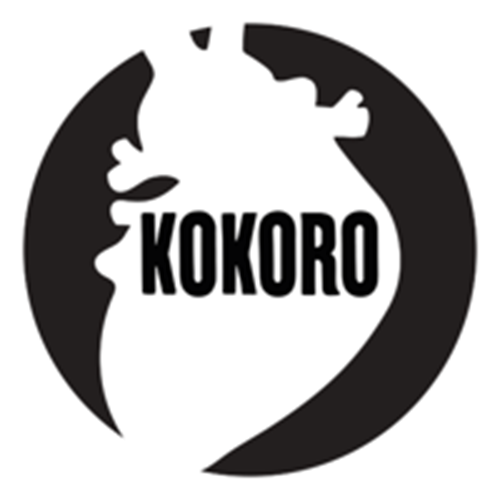 KOKORO AmsterdamLogo