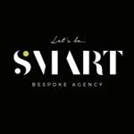 Let's be SMART Logo