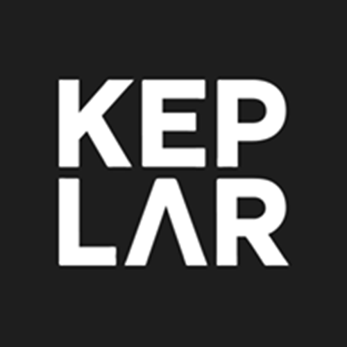 Keplar AgencyLogo