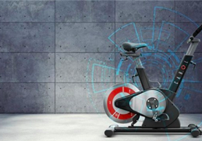 Digital Trails Projet -