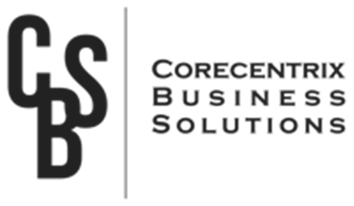 Corecentrix Business SolutionsLogo