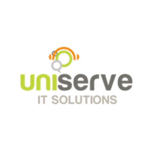 Uniserve IT SolutionsLogo