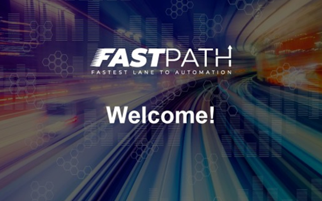 FastPath Automation - CoSo by Arobs Projet -