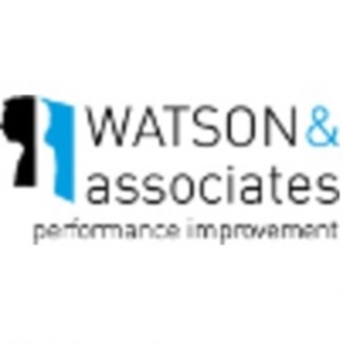 Watson & AssociatesLogo