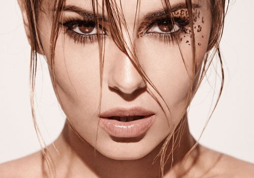 FastRock Projet - Polydor Records - Cheryl - lancement de l'album 'Only Human'