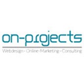 on-projects Logo