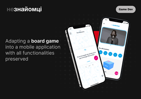 Smplfy Projet - APP-Experten
