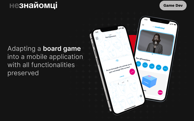 Smplfy Projet - APP-Experten