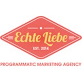 Echte Liebe - Programmatic Marketing Agentur Logo