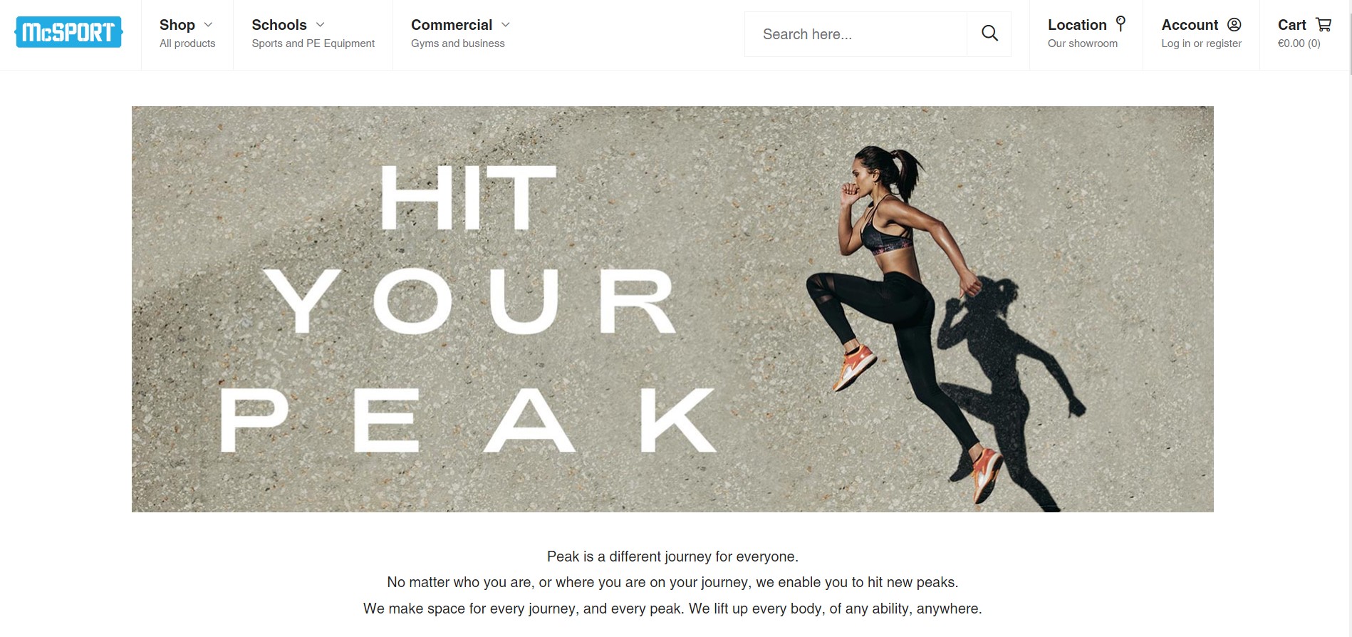 MakeBeCool Projet -