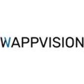 WAppVision Logo