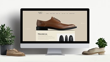 Mangosoft Projet - La boutique en ligne Shoe