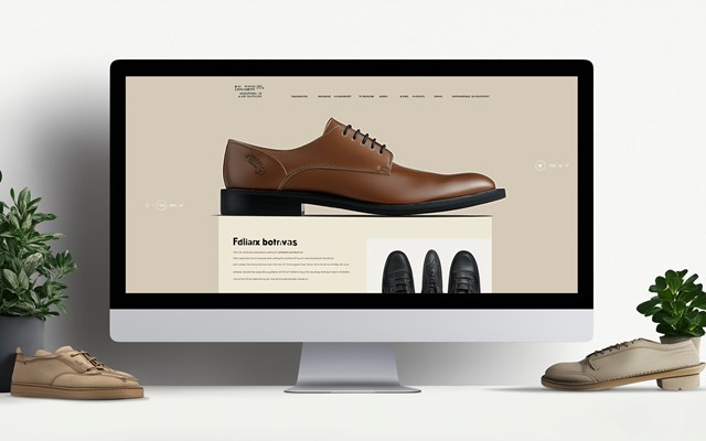 Mangosoft Projet - La boutique en ligne Shoe