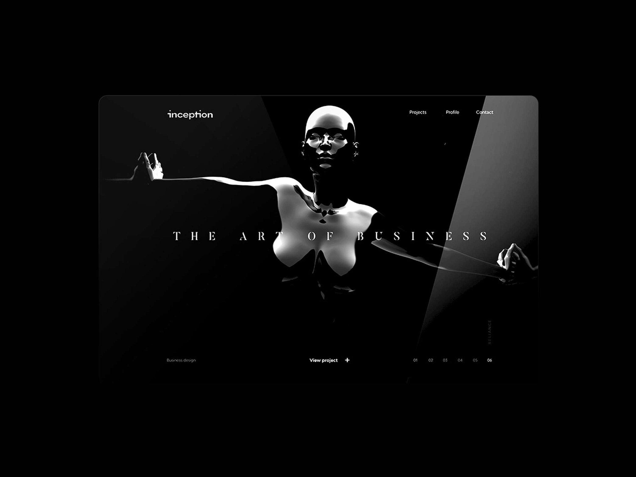 Bagstudios Projet -