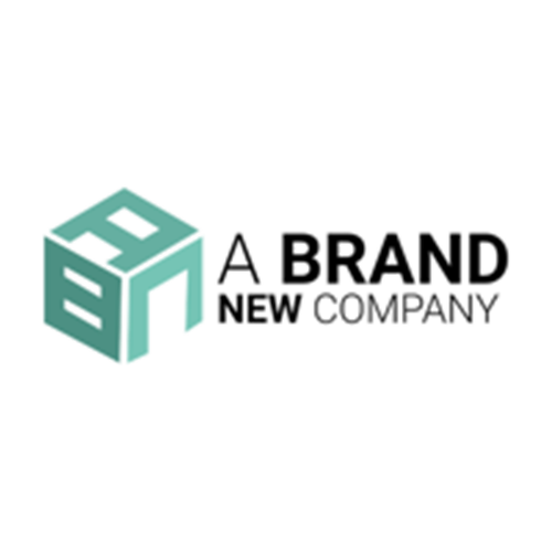 A Brand New CompanyLogo