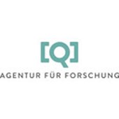Q | Agentur für Forschung GmbH Logo