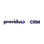 ProvidusCRM Logo