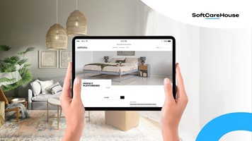 SoftCareHouse Projet - Boutique et migration de PrestaShop vers Shopware 6