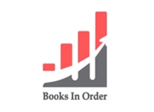 books in OrderLogo