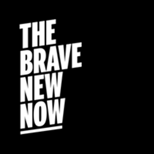 The Brave New NowLogo
